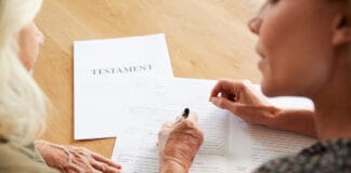 Klassische Fehler in Testamenten, Teil 4 Klassische Fehler in Testamenten, Teil 4