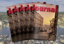 März-Ausgabe jetzt online!