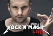 Rock ́n ́Magic LIVE