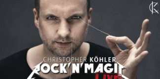 Rock ́n ́Magic LIVE