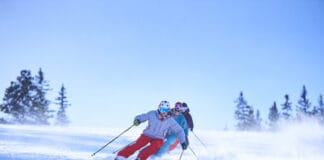 Keine Seltenheit: Beinbruch im Winterurlaub Keine Seltenheit: Beinbruch im Winterurlaub