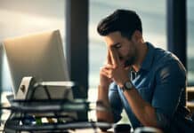 Deutschlands Arbeitnehmer*innen zwischen Burn-out und Bore-out Deutschlands Arbeitnehmer*innen zwischen Burn-out und Bore-out