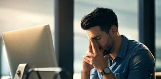 Deutschlands Arbeitnehmer*innen zwischen Burn-out und Bore-out Deutschlands Arbeitnehmer*innen zwischen Burn-out und Bore-out