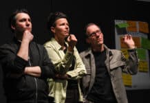 Die Weltretter Die Weltretter