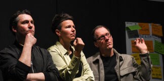 Die Weltretter Die Weltretter