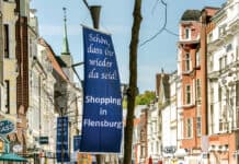 Flensburger Erlebnismeile Flensburger Erlebnismeile