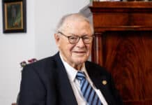 Goetheschule und Bismarckstraße – Eckpfeiler eines Flensburger Lebens – Dr. Heinrich Petersen Goetheschule und Bismarckstraße – Eckpfeiler eines Flensburger Lebens – Dr. Heinrich Petersen