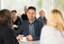 Klönschnack & Klartext