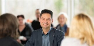 Klönschnack & Klartext