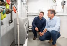 Förderhilfen für Familien erleichtern das Umrüsten Förderhilfen für Familien erleichtern das Umrüsten