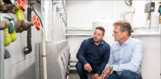 Förderhilfen für Familien erleichtern das Umrüsten Förderhilfen für Familien erleichtern das Umrüsten