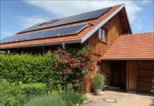 Gemeinsam sparsam: Solarthermie und Photovoltaik Gemeinsam sparsam: Solarthermie und Photovoltaik