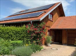 Gemeinsam sparsam: Solarthermie und Photovoltaik