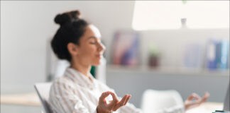 Stress im Beruf – unvermeidlich? Stress im Beruf – unvermeidlich?