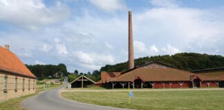 Flensburg – einst die Stadt der Ziegeleien Flensburg – einst die Stadt der Ziegeleien