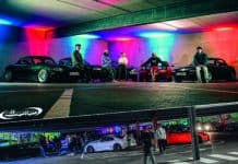 AXIS – Automotive Exchange in Style