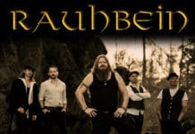 Rauhbein – WIR SIND EINS TOUR 2024