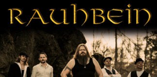 Rauhbein – WIR SIND EINS TOUR 2024