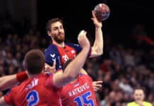 SG-Handball: Portrait Boris Zivkovic SG-Handball: Portrait Boris Zivkovic