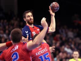 SG-Handball: Portrait Boris Zivkovic