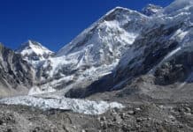 Abenteuer Himalaya – Drei-Pässe-Tour zum Everest Basecamp Abenteuer Himalaya – Drei-Pässe-Tour zum Everest Basecamp