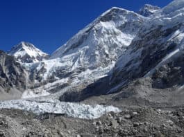 Abenteuer Himalaya – Drei-Pässe-Tour zum Everest Basecamp