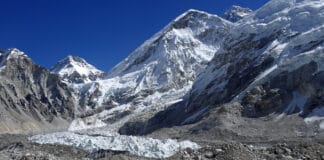Abenteuer Himalaya – Drei-Pässe-Tour zum Everest Basecamp Abenteuer Himalaya – Drei-Pässe-Tour zum Everest Basecamp