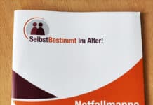 Der Pflegestützpunkt in der Stadt Flensburg Der Pflegestützpunkt in der Stadt Flensburg