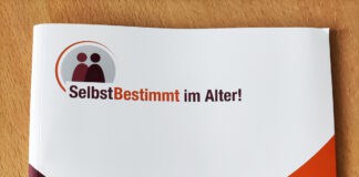 Der Pflegestützpunkt in der Stadt Flensburg Der Pflegestützpunkt in der Stadt Flensburg