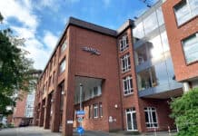 Die „Grünen Damen und Herren“ in Flensburg! Das FLJ stellt vor: Die „Grünen Damen und Herren“ in Flensburg!