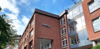 Die „Grünen Damen und Herren“ in Flensburg! Das FLJ stellt vor: Die „Grünen Damen und Herren“ in Flensburg!