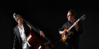 Ulf Meyer & Martin Wind: Back To The Roots