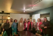 Club der Unternehmerinnen – Mit engagierten Frauen einen gemeinsamen Weg gehen Club der Unternehmerinnen Mit engagierten Frauen einen gemeinsamen Weg gehen