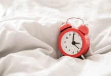 Wie die Umstellung auf die Sommerzeit am besten funktioniert Wie die Umstellung auf die Sommerzeit am besten funktioniert