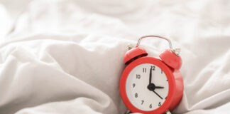 Wie die Umstellung auf die Sommerzeit am besten funktioniert Wie die Umstellung auf die Sommerzeit am besten funktioniert