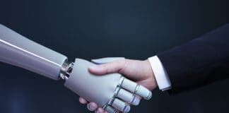 Künstliche Intelligenz auf dem Arbeitsmarkt: Helfer oder Konkurrent?