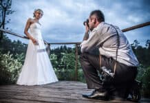 Hochzeitsfotos: Bilder für die Ewigkeit Hochzeitsfotos: Bilder für die Ewigkeit