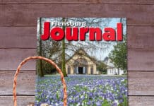 April-Ausgabe jetzt online!