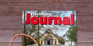 April-Ausgabe jetzt online!