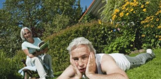 Die Wahrheit über Frühjahrsmüdigkeit Die Wahrheit über Frühjahrsmüdigkeit