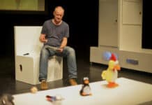 Paul – moving on Paul - moving on