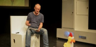 Paul – moving on Paul - moving on