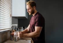 Aktuelle Studie zeigt: Mehrheit der Deutschen bevorzugt Trinkwasser aus der Leitung Trinkwasser