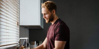 Aktuelle Studie zeigt: Mehrheit der Deutschen bevorzugt Trinkwasser aus der Leitung Trinkwasser