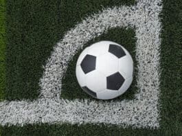 Fußballfans fiebern der Euro 2024 in Deutschland entgegen