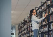 Nutzung der Stadtbibliothek Flensburg seit April 2024 kostenlos Nutzung der Stadtbibliothek Flensburg seit April 2024 kostenlos