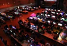 Messe Husum macht sich stark für E-Sport Messe Husum macht sich stark für E-Sport