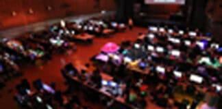 Messe Husum macht sich stark für E-Sport Messe Husum macht sich stark für E-Sport