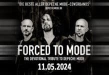 Forced To Mode  Forced To Mode