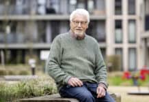 Rolf Schlicht – Ein Flensburger „durch und durch“! Rolf Schlicht – Ein Flensburger „durch und durch“!